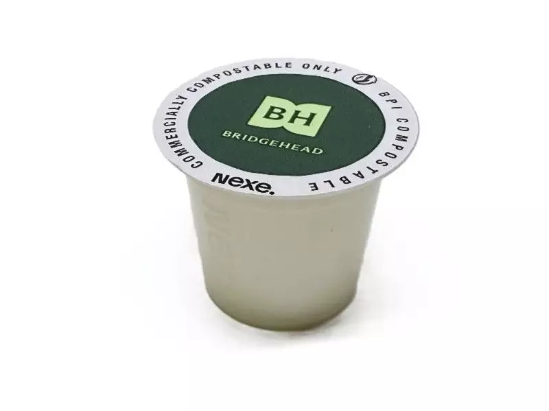 NEXE Innovations Lands $1.2M Compostable Pod Deal to Fuel Bridgehead's Costco Expansion
