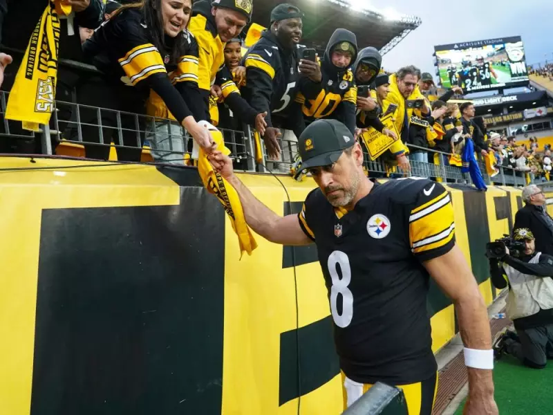 NFL Week 10 Picks: Steelers Favored as Road Team vs. Chargers