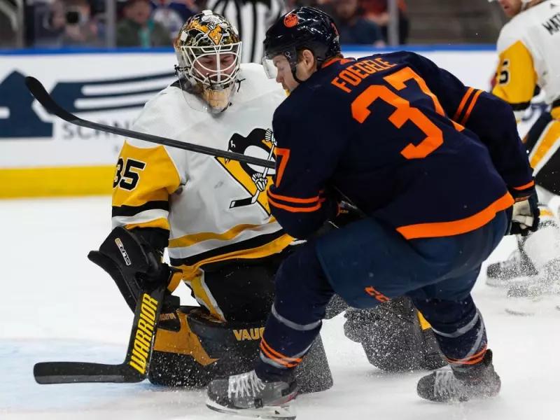 NHL Goalie Market: Why Oilers Should Target Binnington Over Jarry