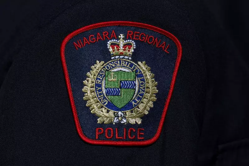 Niagara Man Arrested for Alleged Indecent Acts and Assaults Across Region