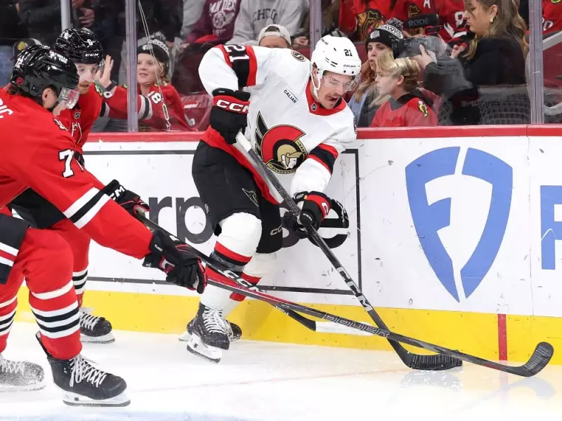 Nick Cousins Breaks Silence: 'I Knew I Had a Target on My Back' After Montreal Hit