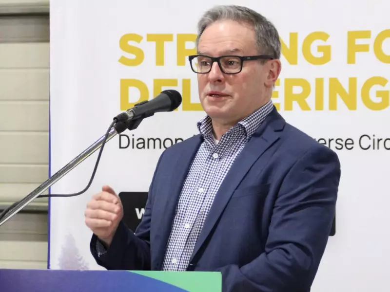 Nickel Visionary's 20-Year Quest for Canadian Mining Breakthrough