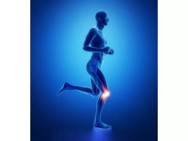 NIH-Funded Trial Tests Home Device for Knee Osteoarthritis Treatment