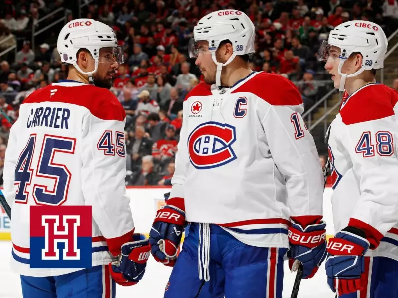 Nilan & Green: Best Canadiens Trades Since 2010 Revealed