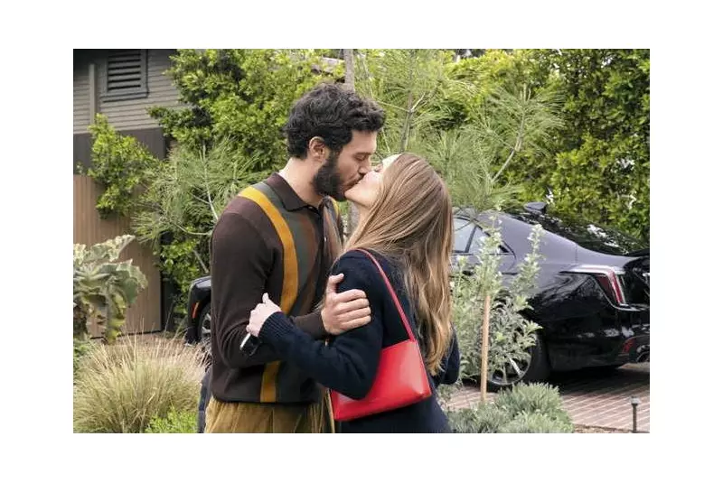 Nobody Wants This Season 2: The Ultimate Millennial Fever Dream You Can't Miss