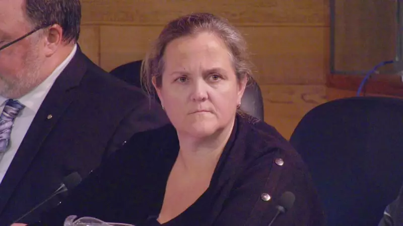 North Bay Council Demands External Review of Mayor's Expenses Scandal