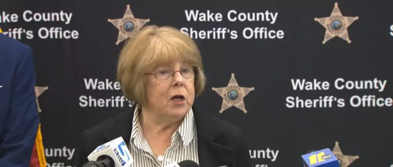 North Carolina Solves 1968 Cold Case Murder Using DNA Technology