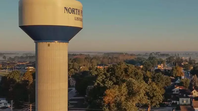 North Perth Confirms Cybersecurity Breach, Potential Data Compromise