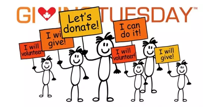 Northern Ontario Hospitals Receive Boost from GivingTuesday Initiative