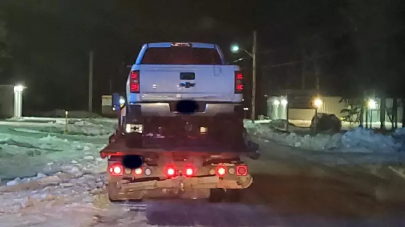 Northern Ontario Man Faces Impaired and Drug Trafficking Charges