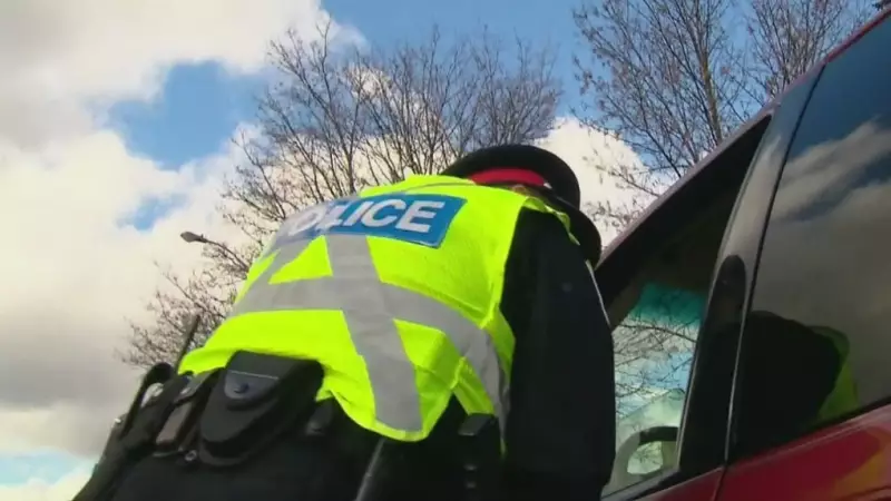 Northern Ontario Woman Faces Drug-Impaired Driving Charges After Kapuskasing Traffic Stop