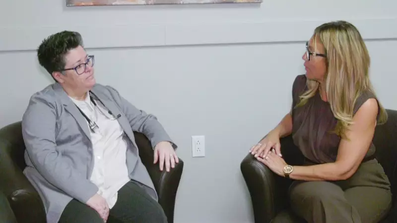 Northern Ontario's First Private Mental Health Walk-In Clinic Opens in Sudbury