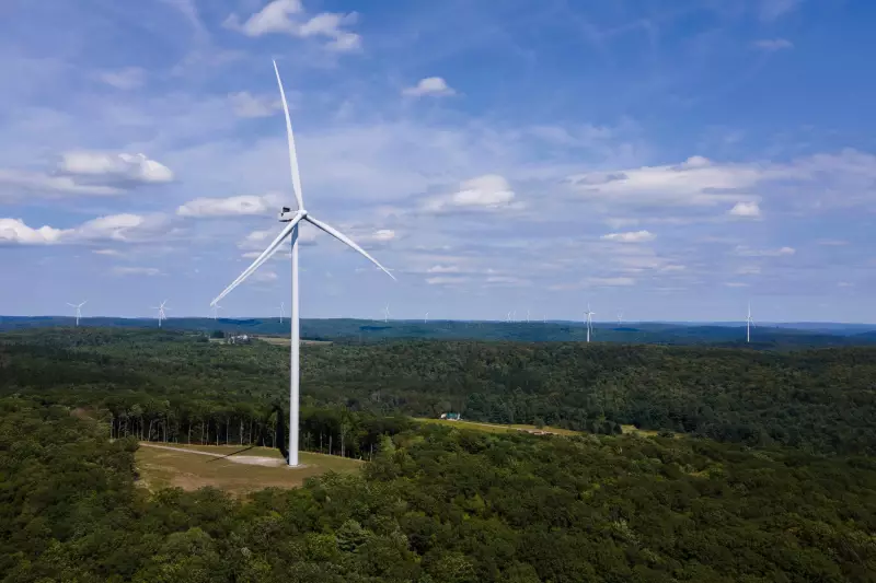 Northland Power Slashes Dividend by 50%, Shares Plummet Over 20%