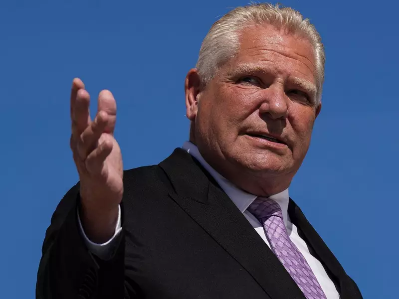 Norway's Vianode to Build $3.2B Graphite Plant in Ontario, Creating 1,000 Jobs