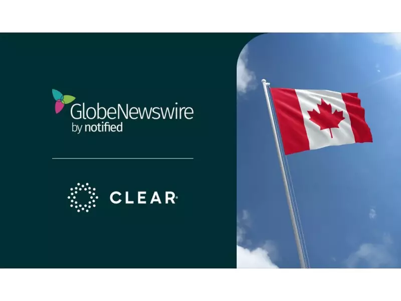Notified Fights Fake News: GlobeNewswire Canada Now Offers Verified Identity for Press Releases