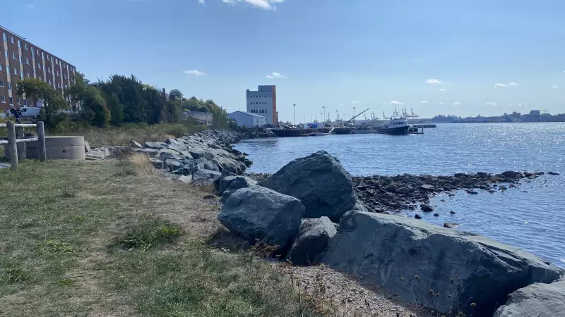 Nova Scotia Approves Halifax Bylaw to Restrict Dartmouth Cove Infilling