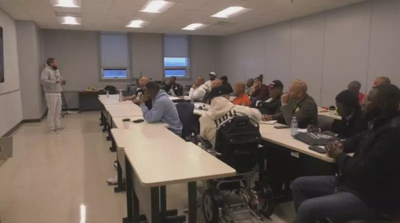 Nova Scotia Black Men's Health Conference 2025 Strengthens Community