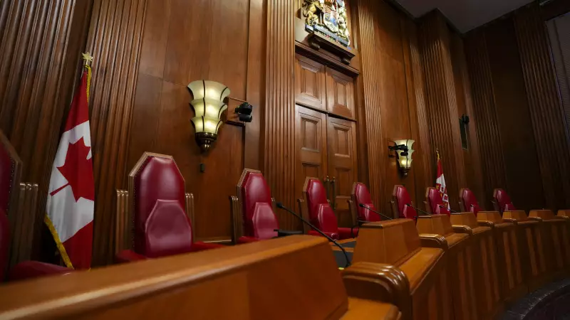 Nova Scotia Justice Minister Blasts Supreme Court Ruling on Child Pornography Sentences