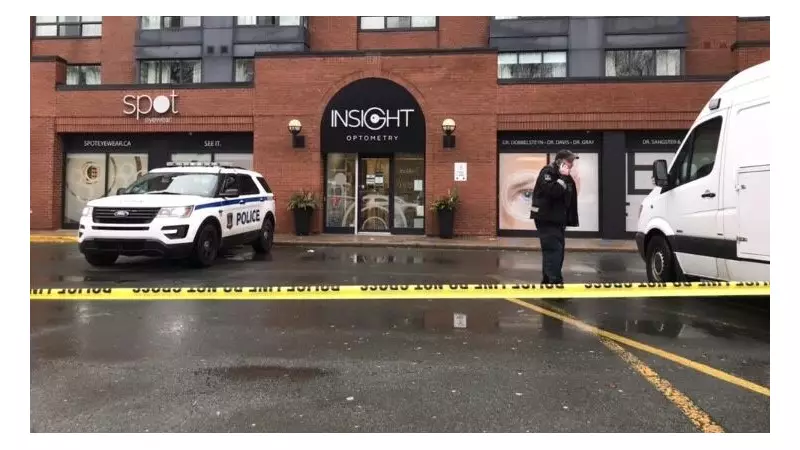 Nova Scotia Man Appeals 2021 Halifax Optician Murder Conviction