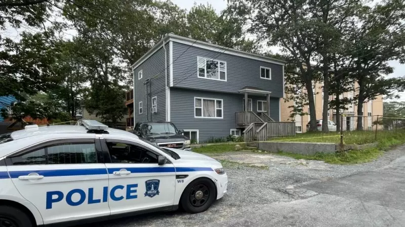 Nova Scotia Man Gets Life Sentence for Fatal Spryfield Stabbing