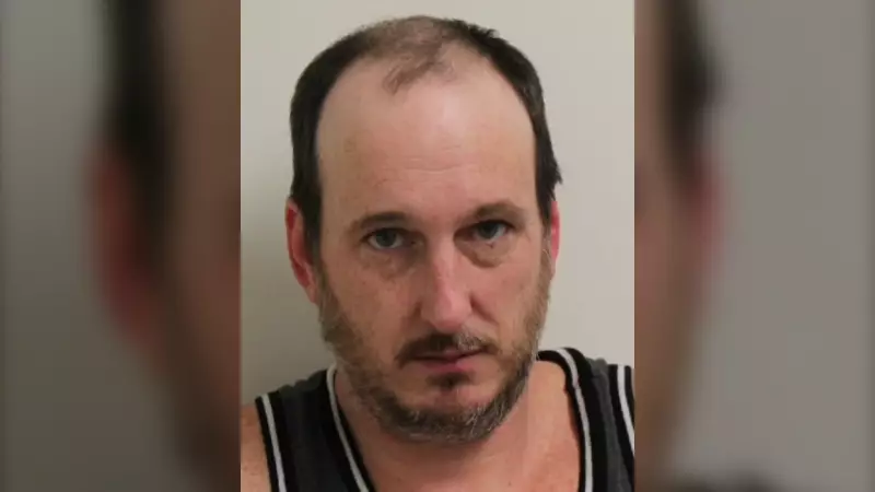 Nova Scotia RCMP Issues Provincewide Warrant for Man Charged with 20 Offences