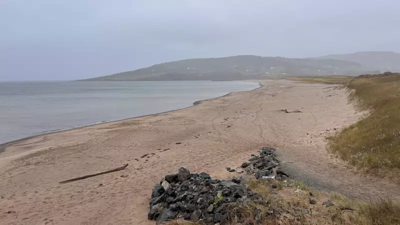 Nova Scotia Rejects West Mabou Beach Golf Course Proposal