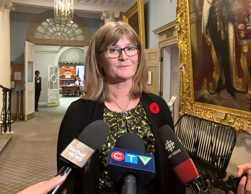 Nova Scotia Schools See Enrollment Stabilization While Halifax and Francophone Boards Experience Growth Surge