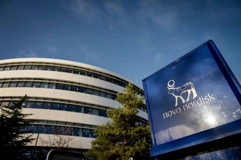 Novo Nordisk Alzheimer's Drug Trials Fail in Major Setback