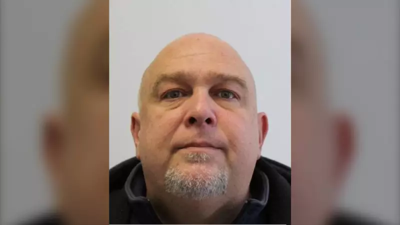 N.S. Fraud Suspect Arrested in Newfoundland: RCMP Makes Cross-Province Capture