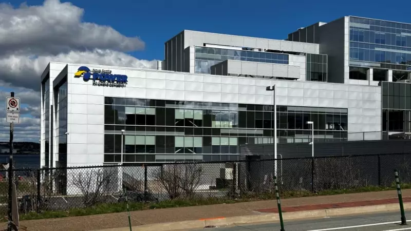 NS Power Data Breach: Deceased Customer Among Cyberattack Victims