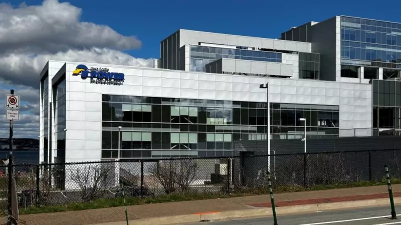 NS Power Projects Lower 2025 Earnings After Cybersecurity Attack