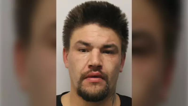 N.S. RCMP Issues Provincewide Warrant for Colchester County Man