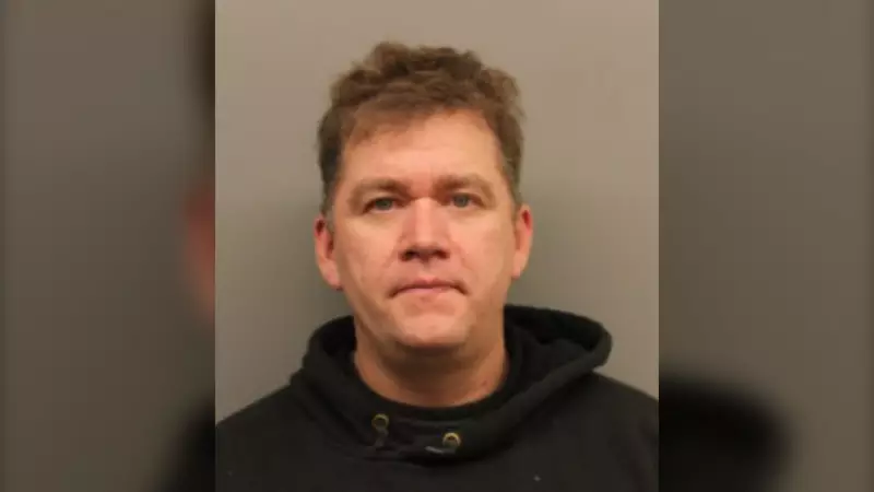 N.S. RCMP Search for Wanted Kings County Man Aaron Glen Grant