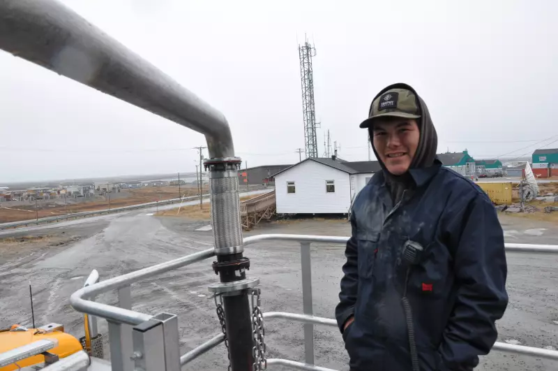 Nunavik's Water Crisis: Solutions Lag as Communities Struggle