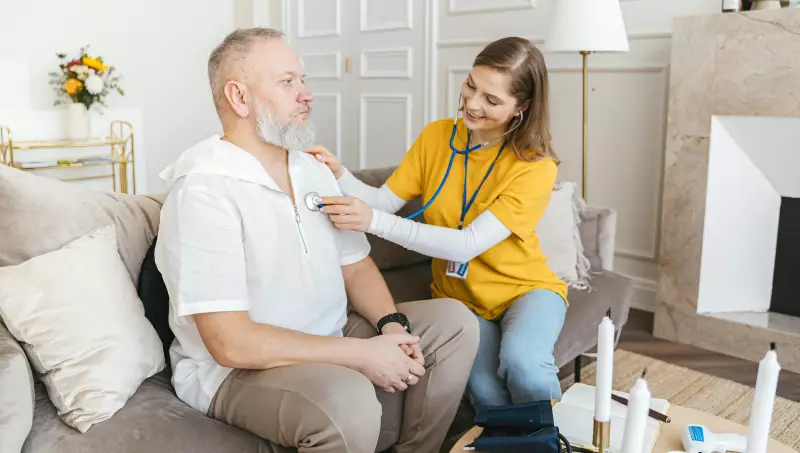 Nurse Practitioners Fill Critical Healthcare Gaps Across Canada