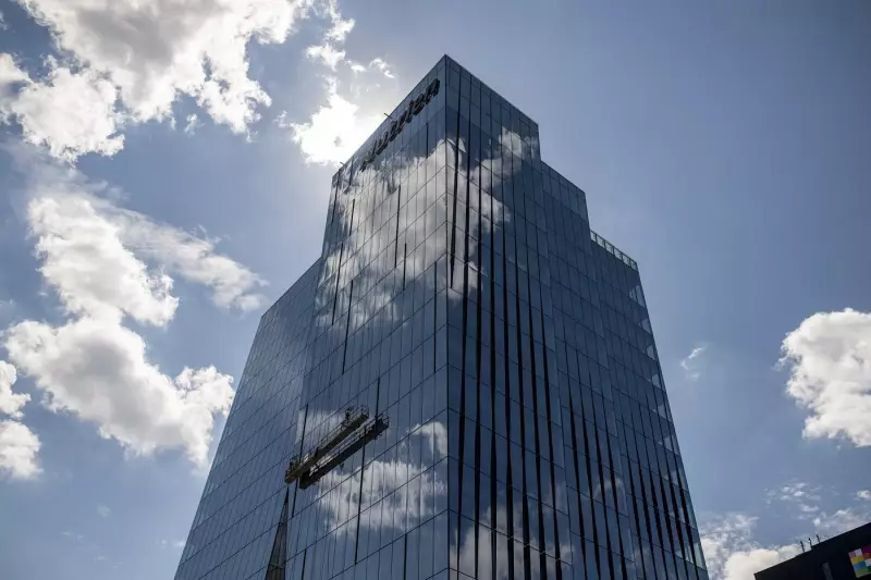 Nutrien Advances Washington West Coast Terminal Plans Amid Saskatchewan Deficit