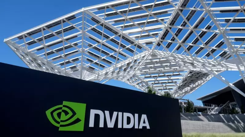Nvidia Faces $320B Market Swing as Earnings Loom, Options Show