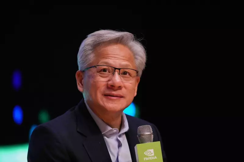 Nvidia Q3 Earnings: AI Boom or Bubble Indicator for Big Tech