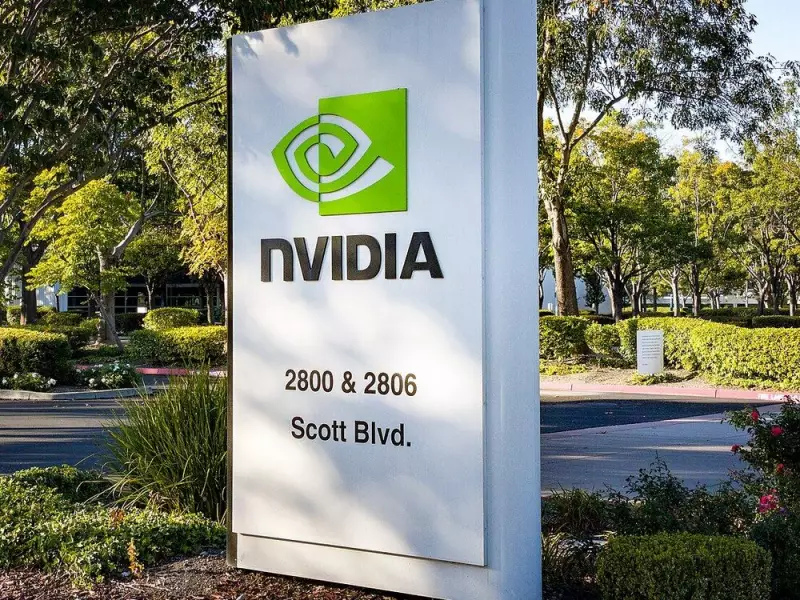 Nvidia's $65B Forecast Sparks Late Stock Rally, Easing AI Bubble Fears