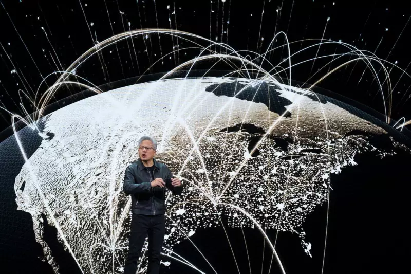 Nvidia's Memory Shift May Double Server Prices by 2026