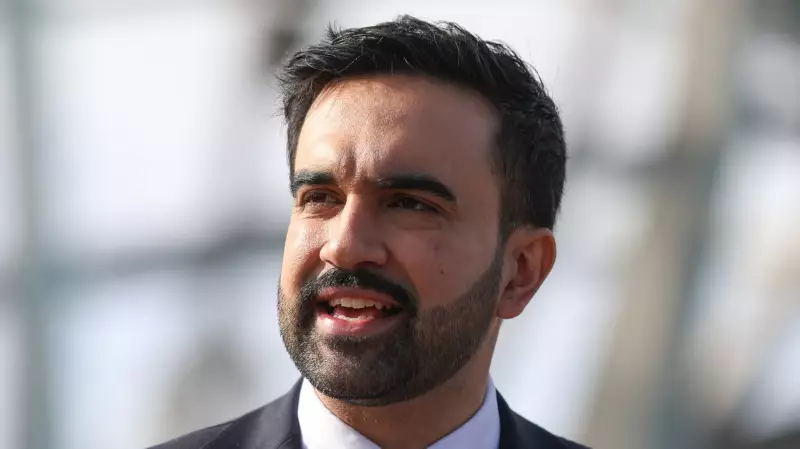 NYC Lawmaker Sounds Alarm: Trump's ICE Plan Could Spark Humanitarian Crisis