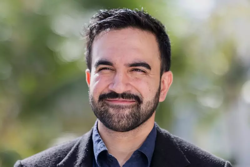 NYC Mayor-elect Mamdani Seeks Trump Meeting on Affordability Crisis