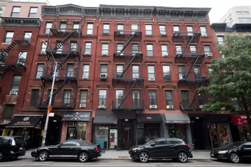 NYC Real Estate Seeks Mamdani Partnership Amid Rent Freeze Concerns