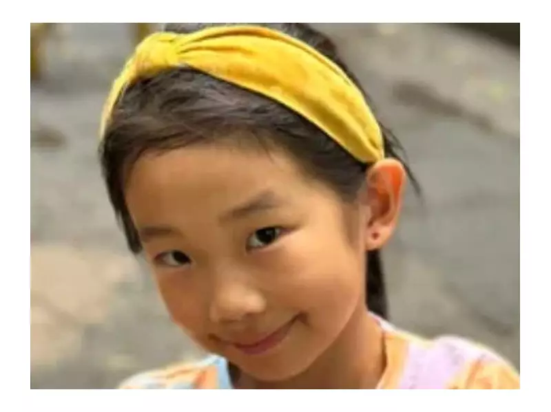 Oakville Mourns 8-Year-Old Melody Xu Killed in Tragic SUV Accident