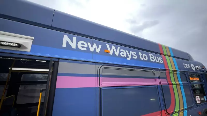 OC Transpo's Extended Transfer Window Could Cost $1 Million