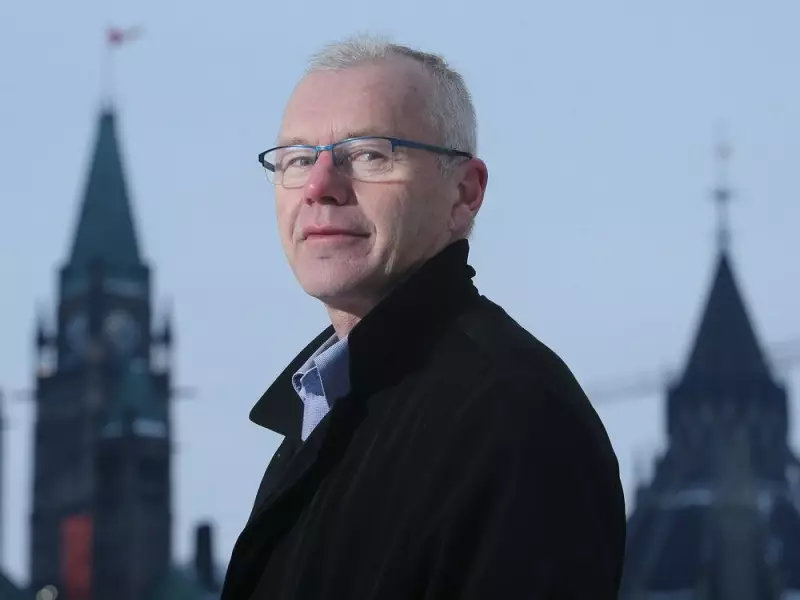 OCDSB Supervisor Holds Town Halls as Trustees' Roles Remain Suspended