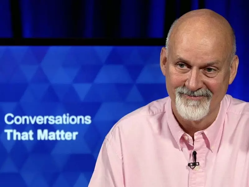 Ocean Crisis: Warming Waters Threaten Our Planet's Life Support