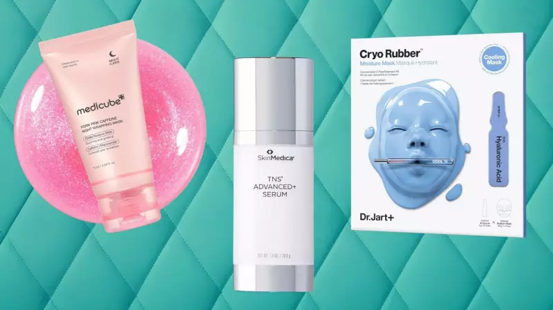 Office Wellness Revolution: These 8 Products Are Like Spa Treatments in a Bottle