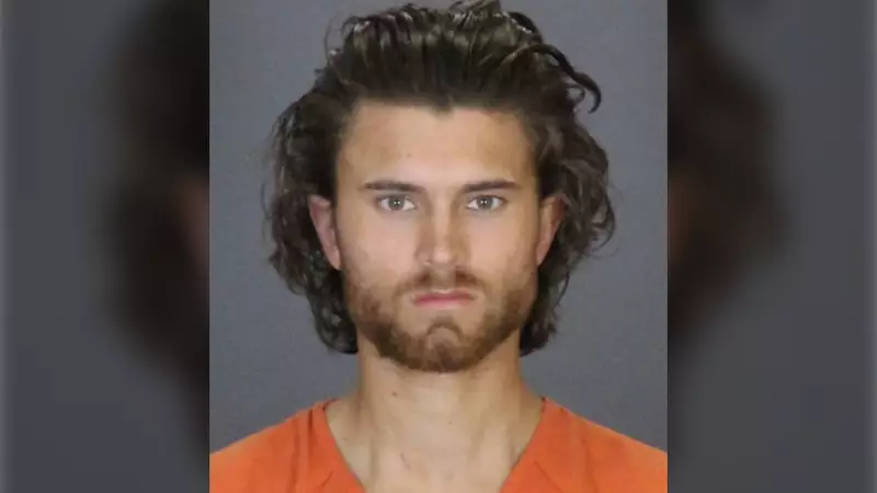 Ohio Murder Suspect Arrested at Canadian Border After Parents Found Dead