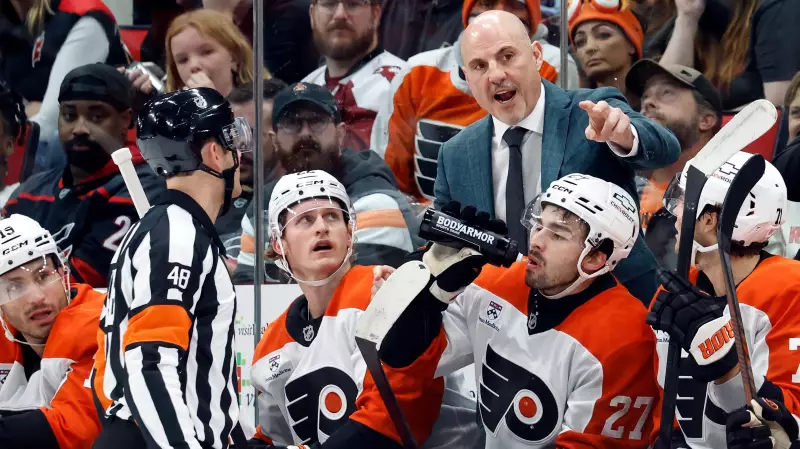 Oilers Battle Stingy Flyers to Kick Off Crucial Road Trip